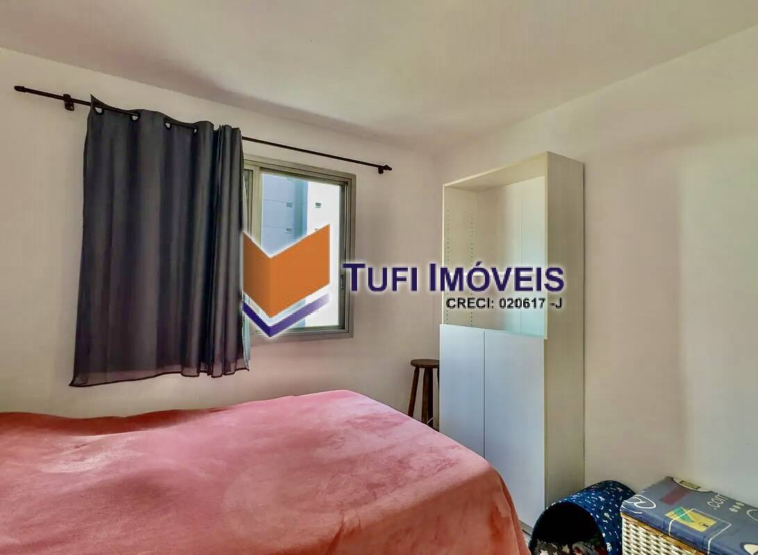 Apartamento, 2 quartos, 78 m² - Foto 10