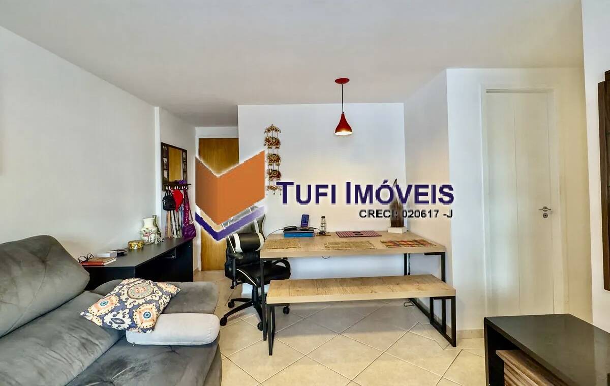 Apartamento, 2 quartos, 78 m² - Foto 2
