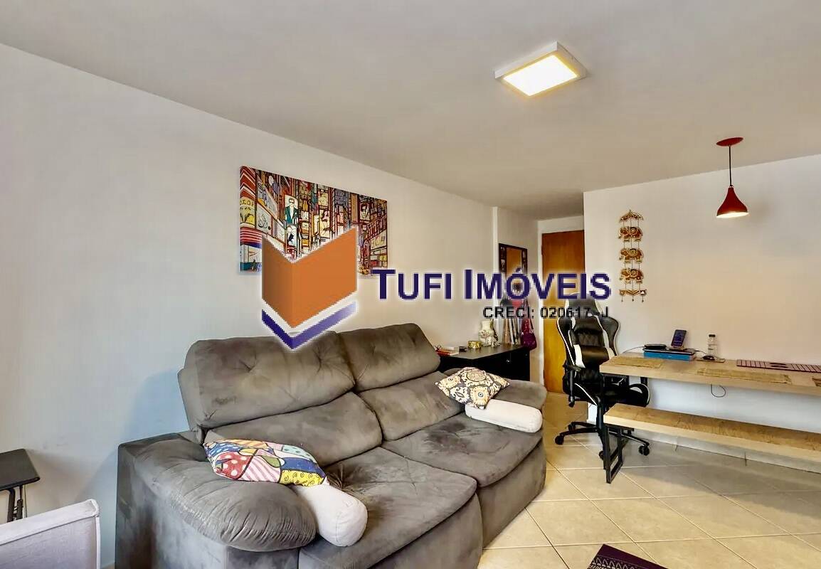 Apartamento, 2 quartos, 78 m² - Foto 4