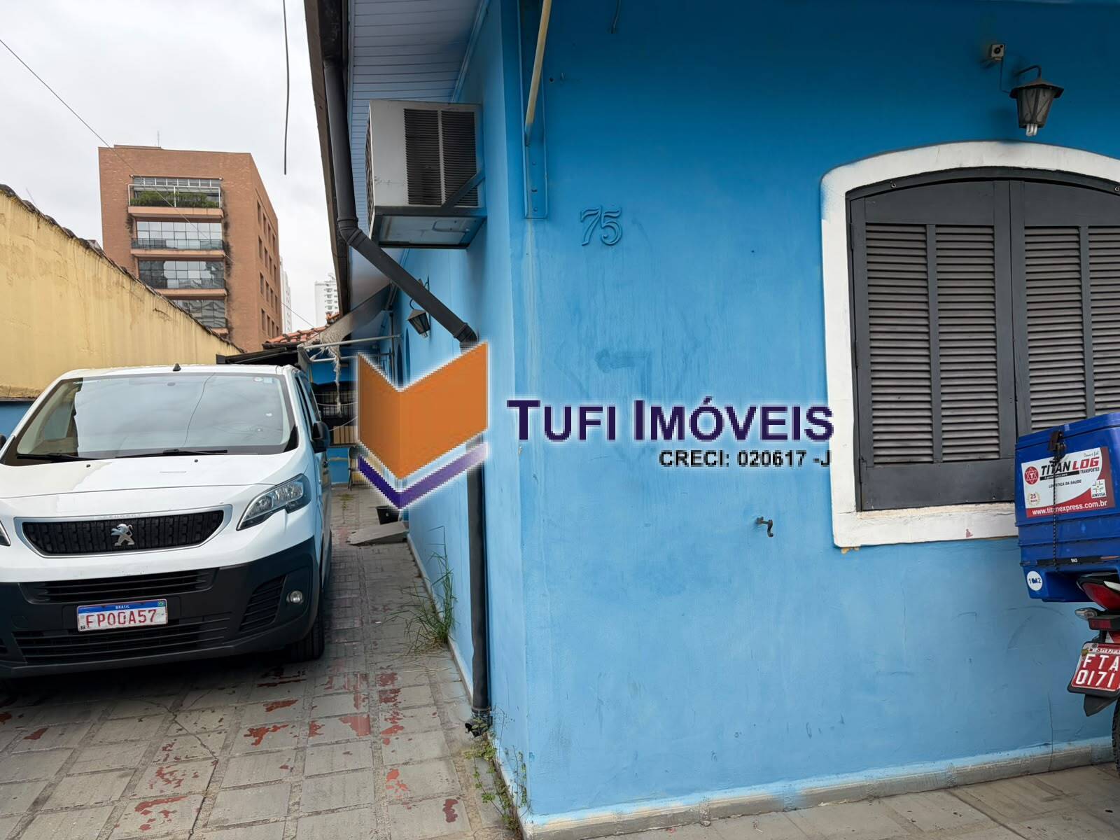 Casa, 3 quartos, 250 m² - Foto 1