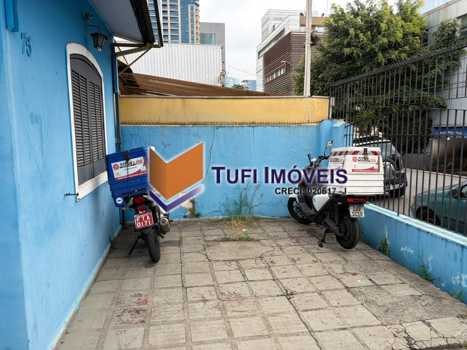Casa, 3 quartos, 250 m² - Foto 3