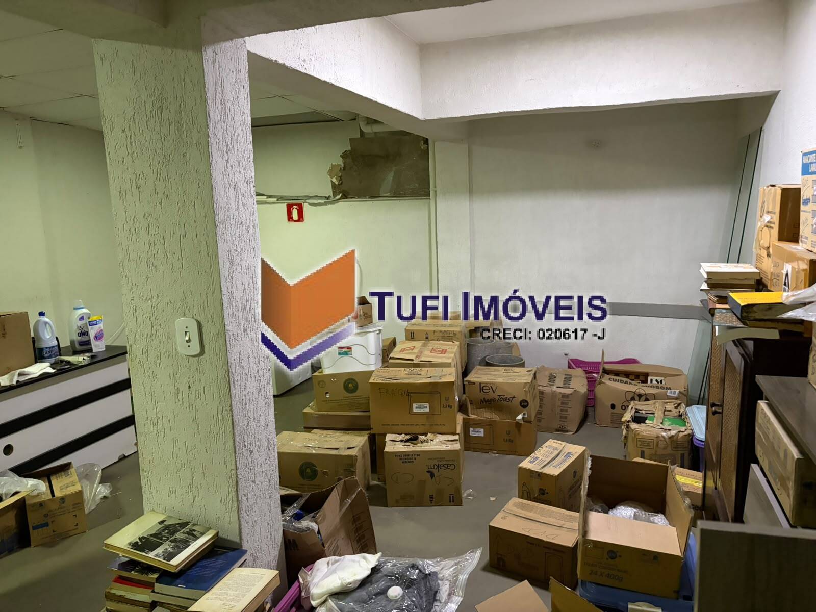 Casa, 3 quartos, 250 m² - Foto 19