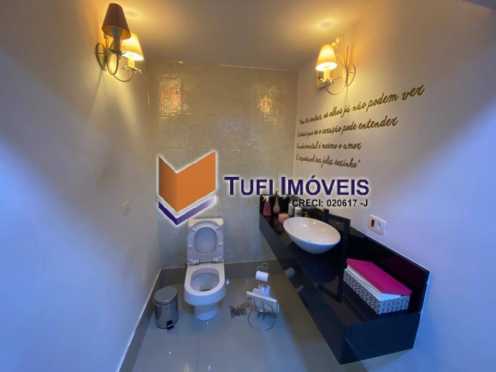 Casa, 3 quartos, 195 m² - Foto 18