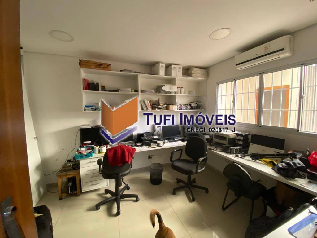 Casa, 3 quartos, 195 m² - Foto 11
