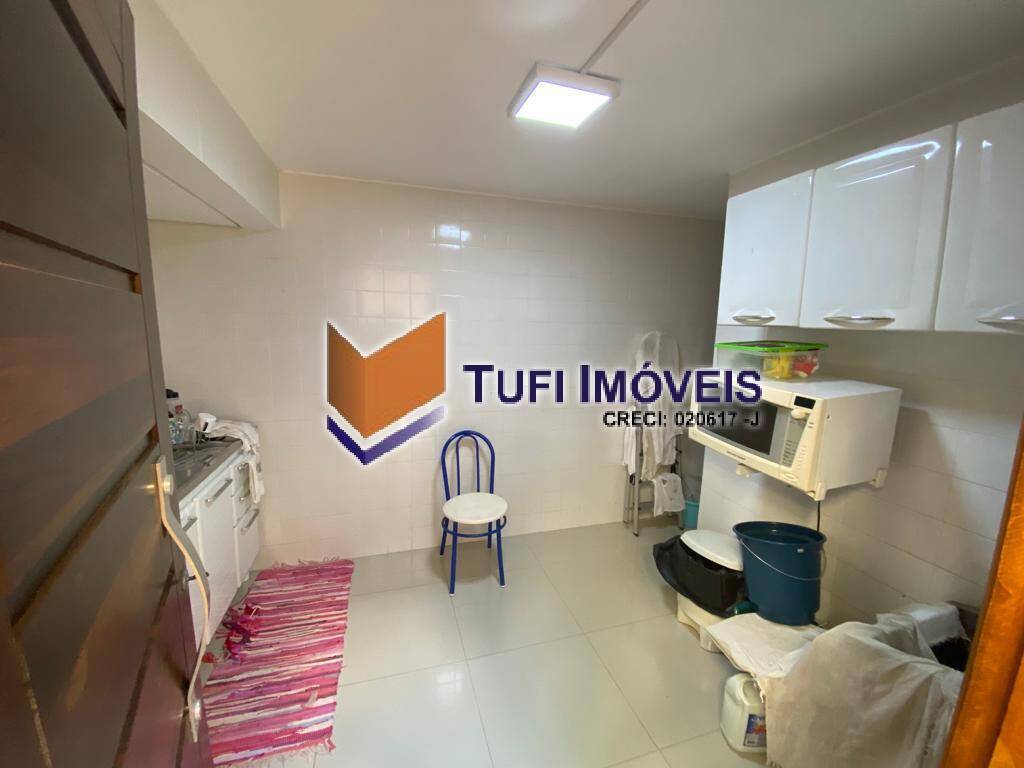 Casa, 3 quartos, 195 m² - Foto 8
