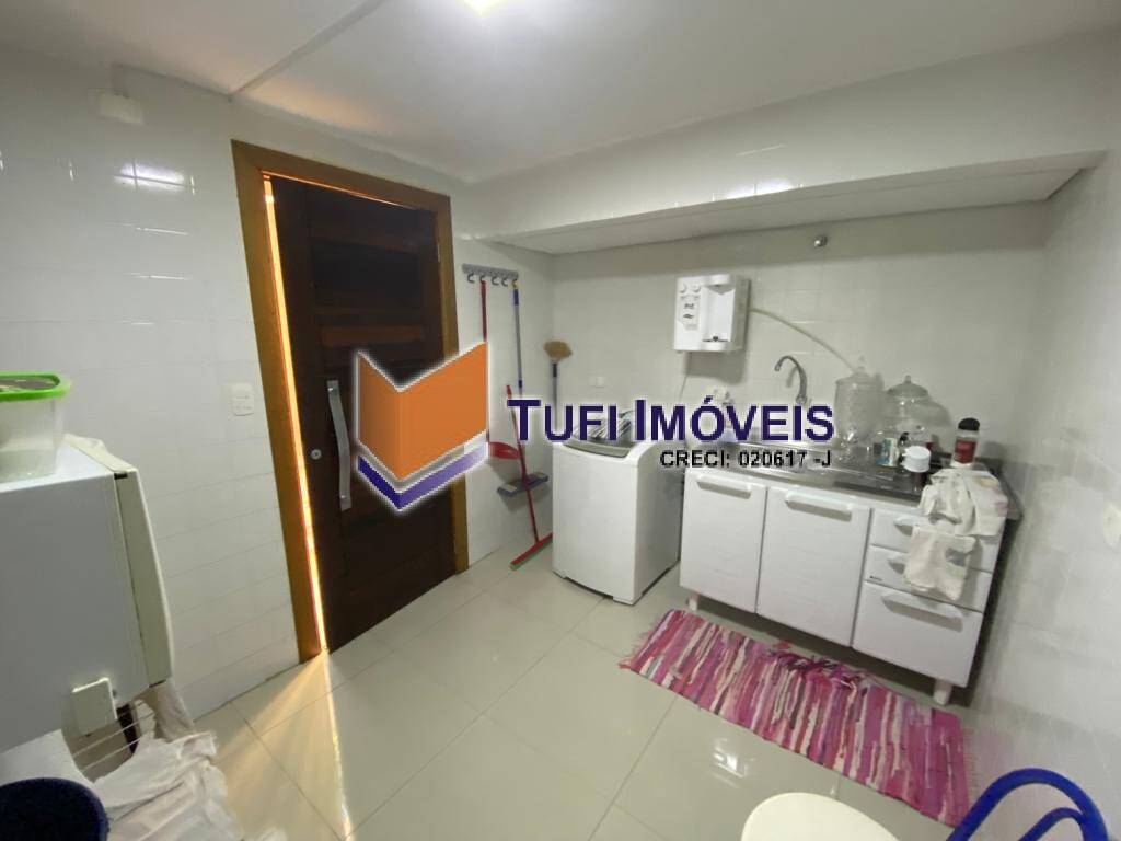 Casa, 3 quartos, 195 m² - Foto 15