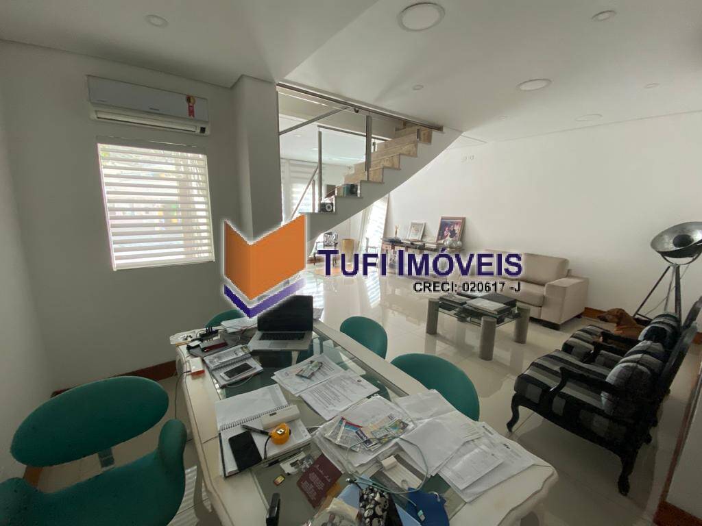 Casa, 3 quartos, 195 m² - Foto 7