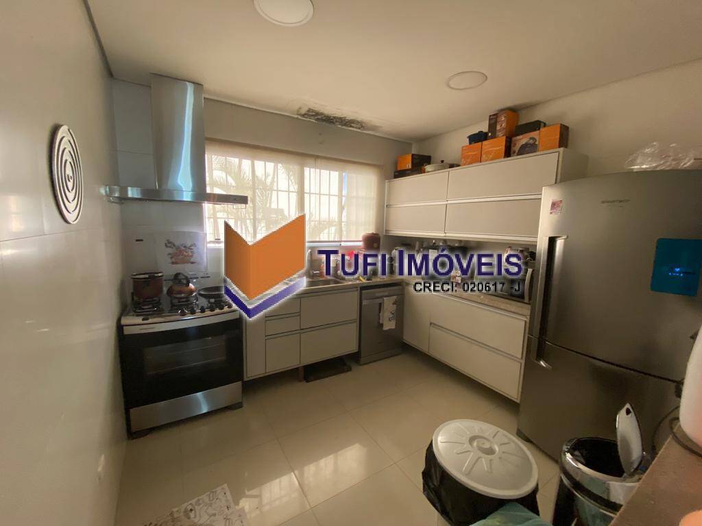 Casa, 3 quartos, 195 m² - Foto 9