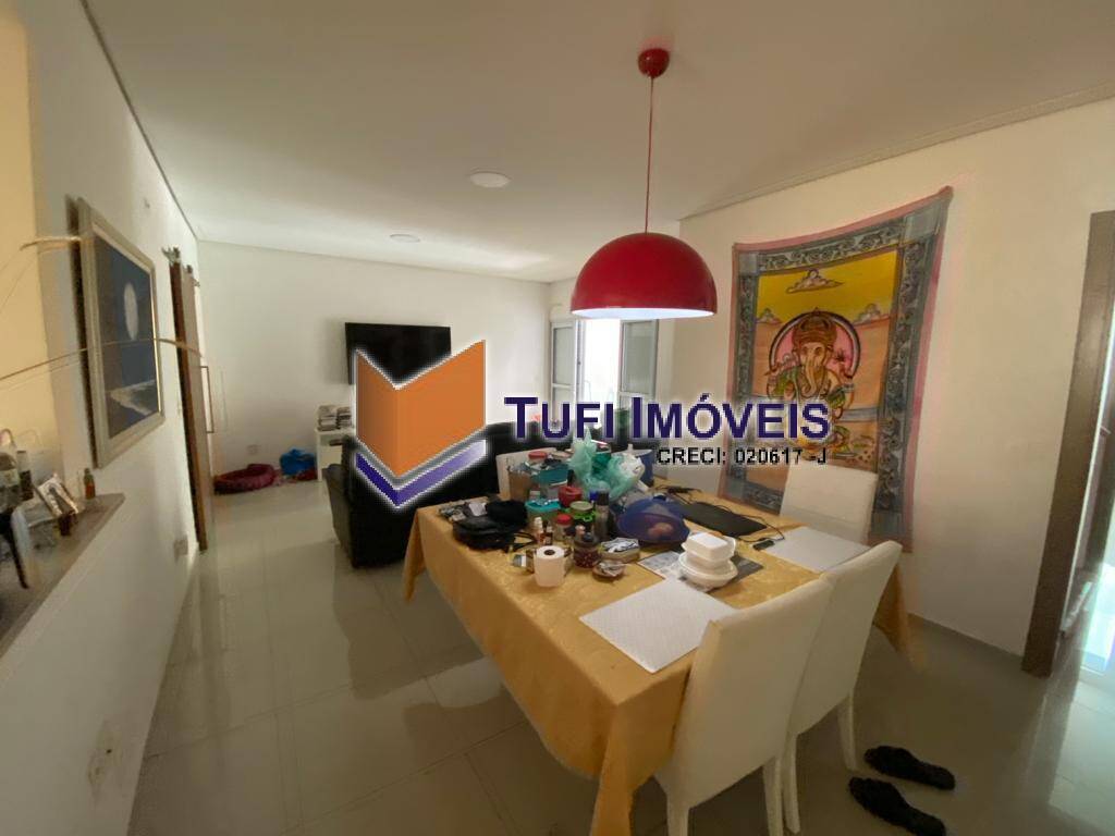 Casa, 3 quartos, 195 m² - Foto 2