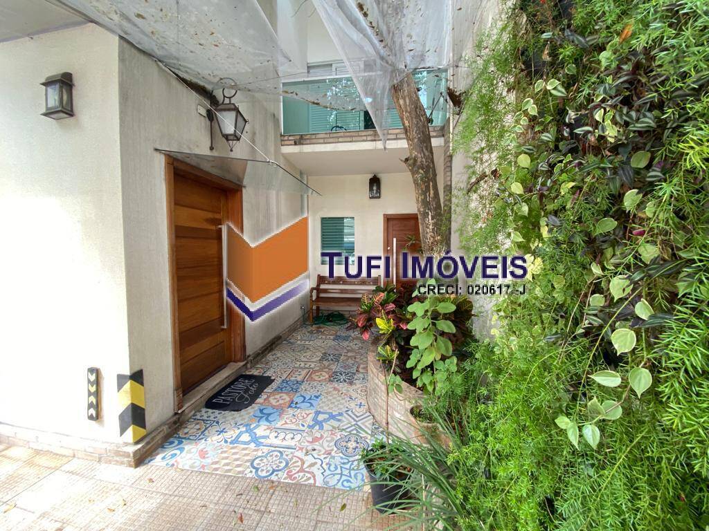 Casa, 3 quartos, 195 m² - Foto 37