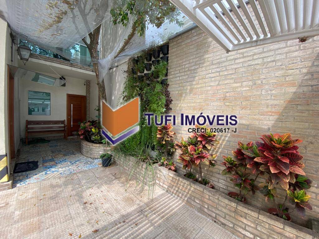 Casa, 3 quartos, 195 m² - Foto 38