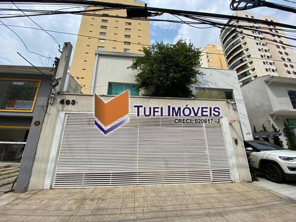 Casa, 3 quartos, 195 m² - Foto 39