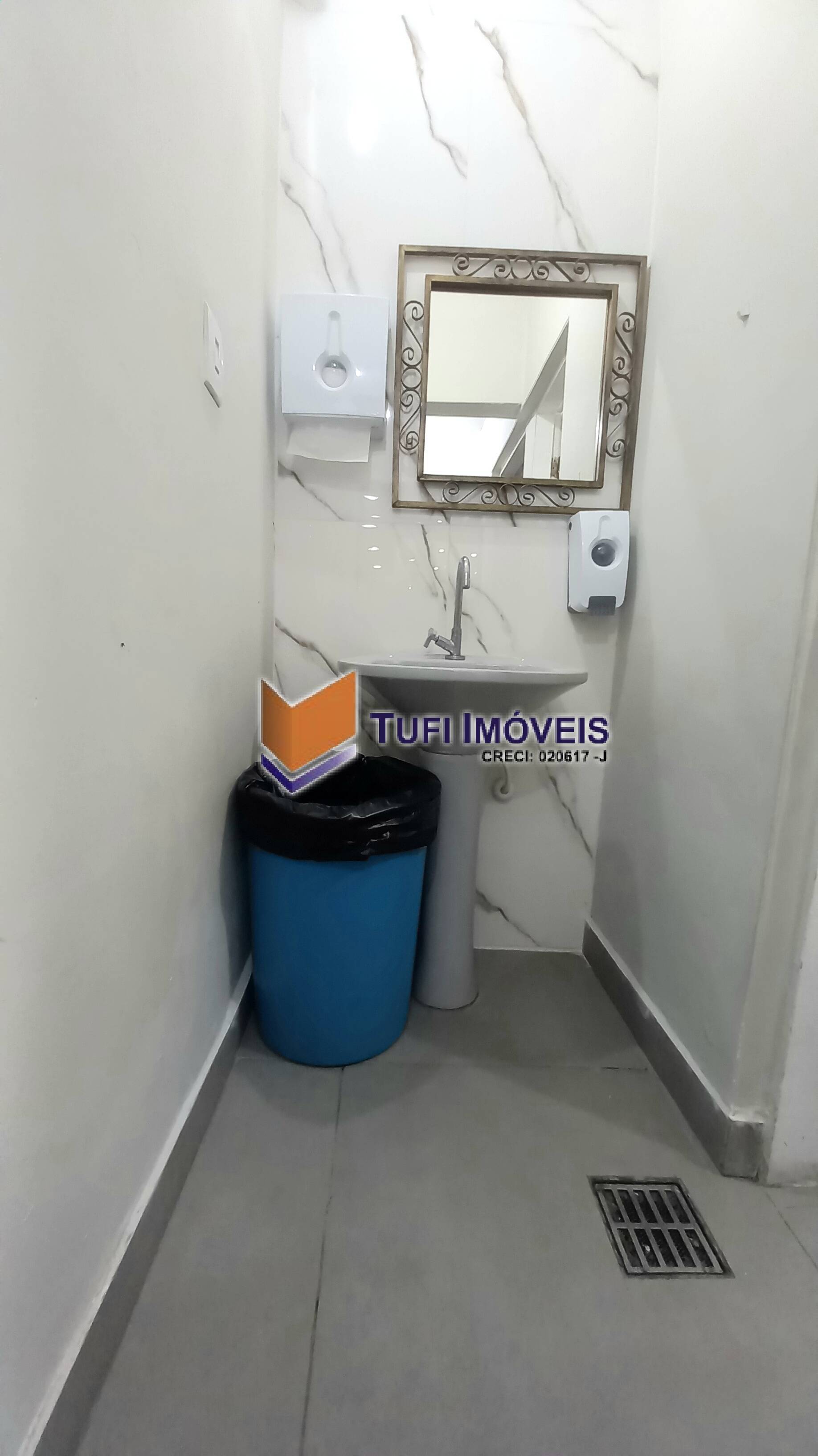 Apartamento, 1 quarto, 38 m² - Foto 29