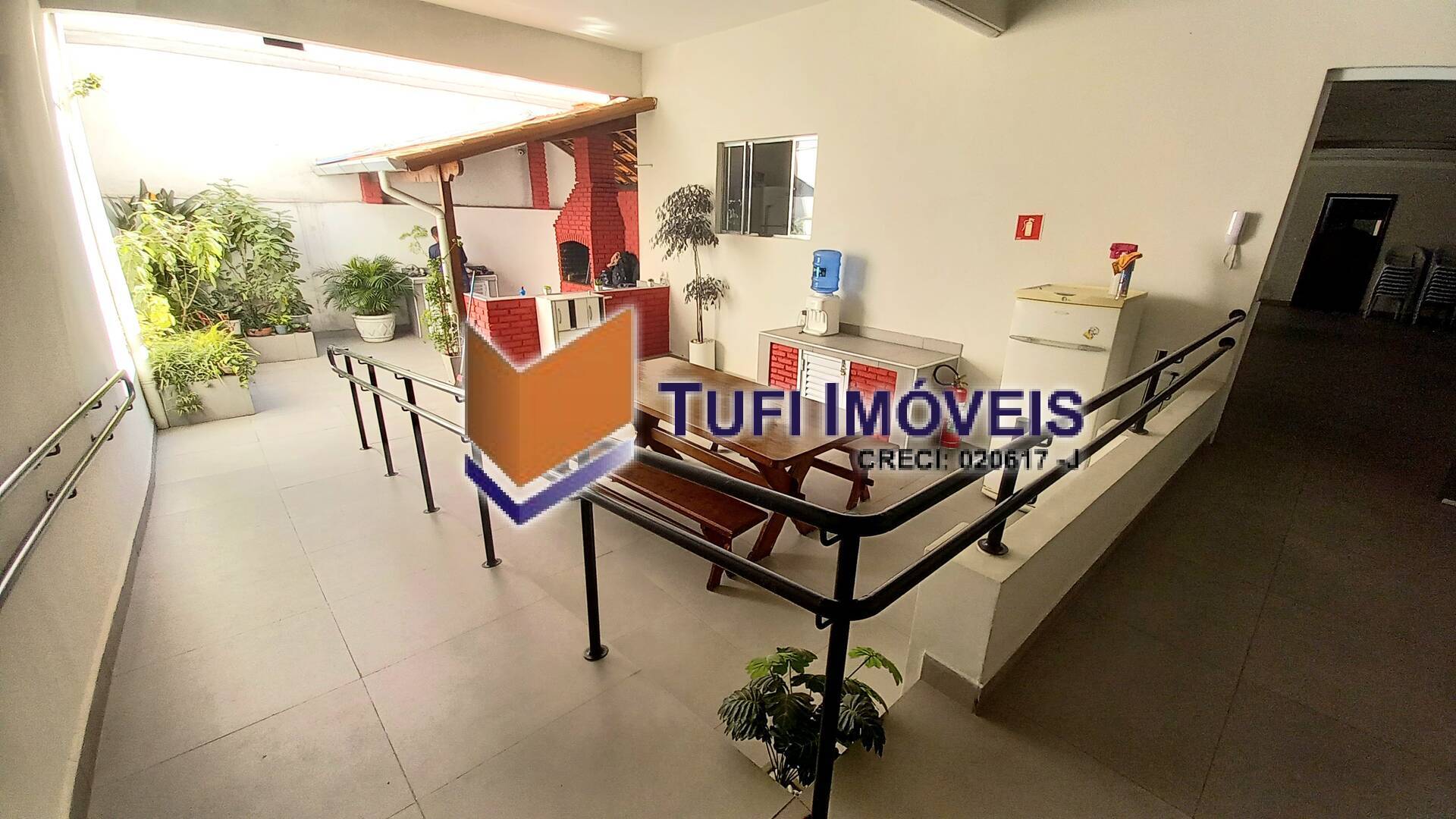 Apartamento, 1 quarto, 38 m² - Foto 23