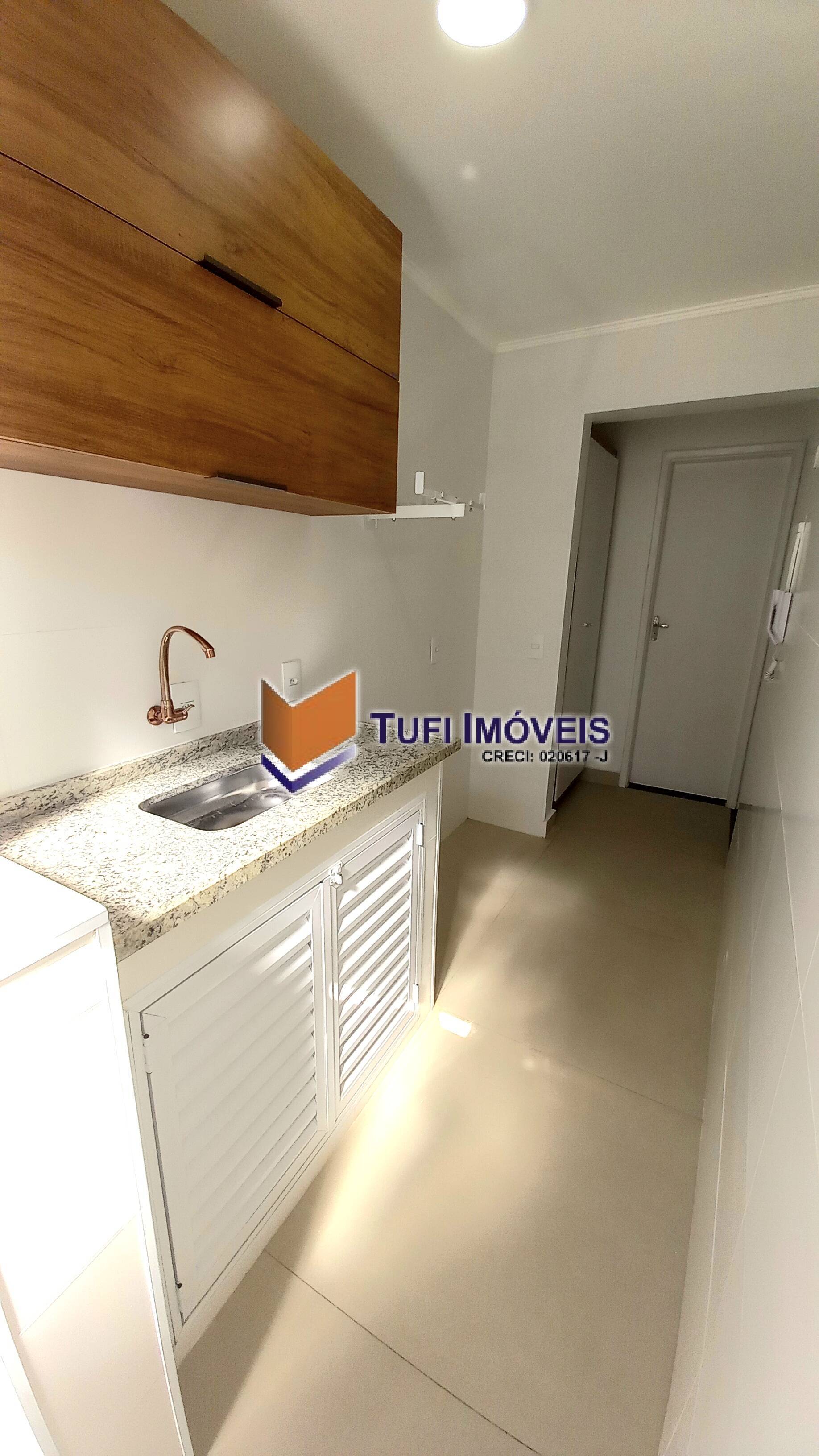 Apartamento, 1 quarto, 38 m² - Foto 16