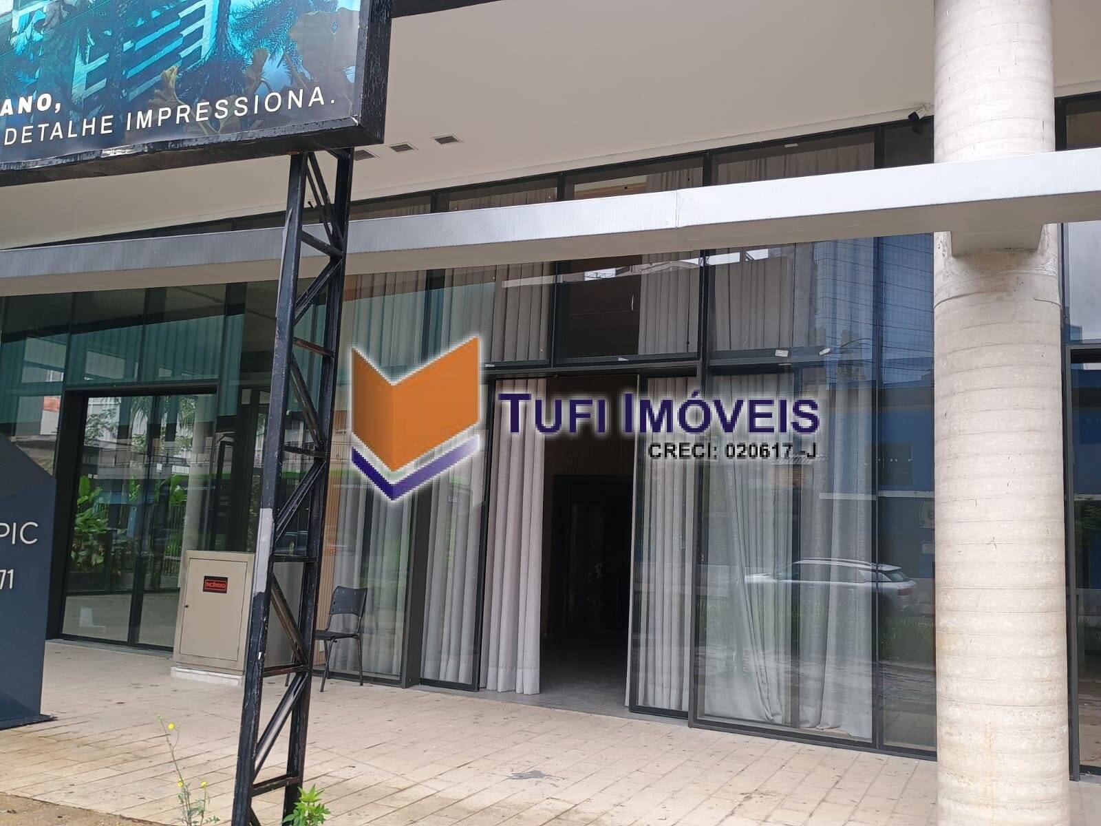 Loja-Salão, 357 m² - Foto 5