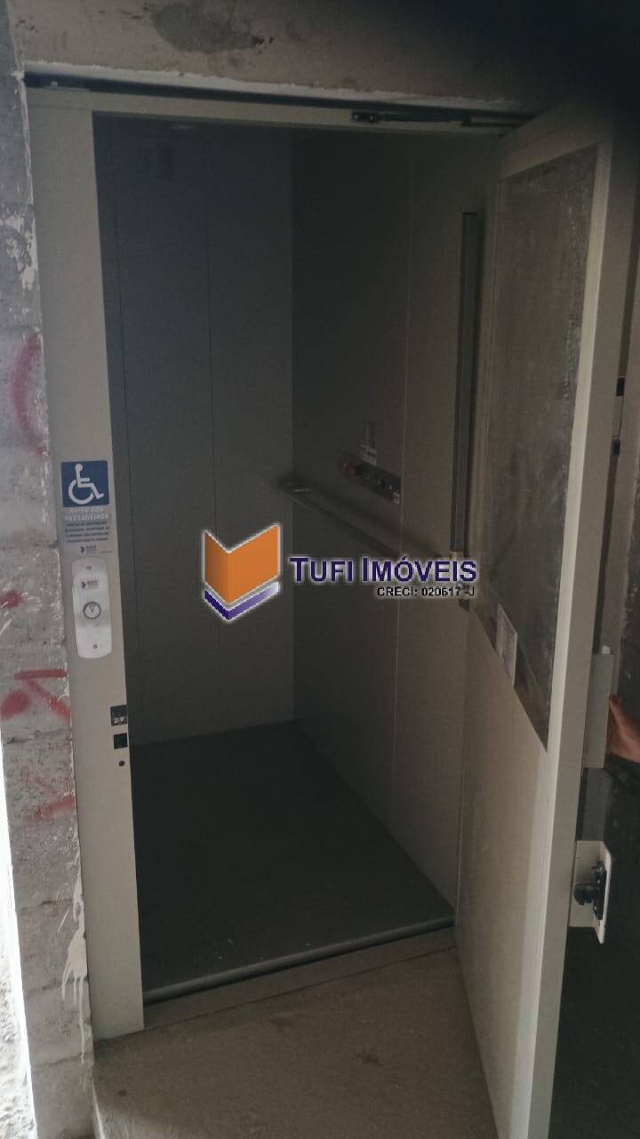Loja-Salão, 357 m² - Foto 9