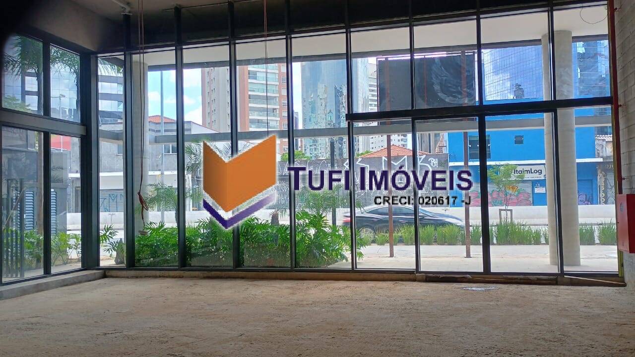 Loja-Salão, 357 m² - Foto 1