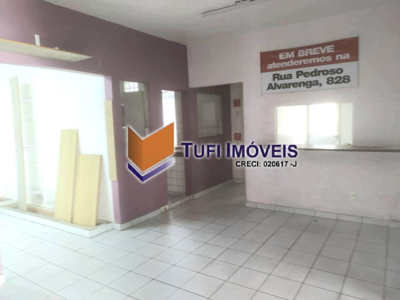 Prédio Inteiro, 220 m² - Foto 5