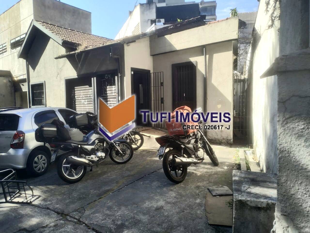 Prédio Inteiro, 220 m² - Foto 2