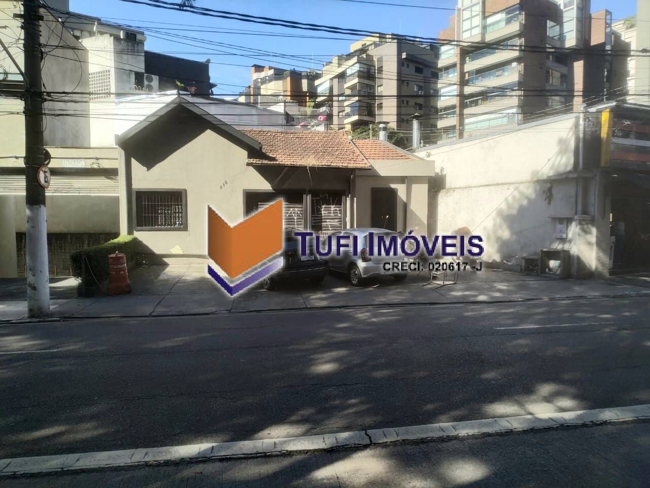 Prédio Inteiro, 220 m² - Foto 1