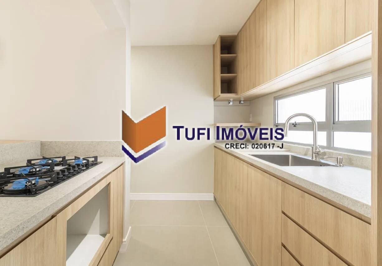 Apartamento, 3 quartos, 80 m² - Foto 8
