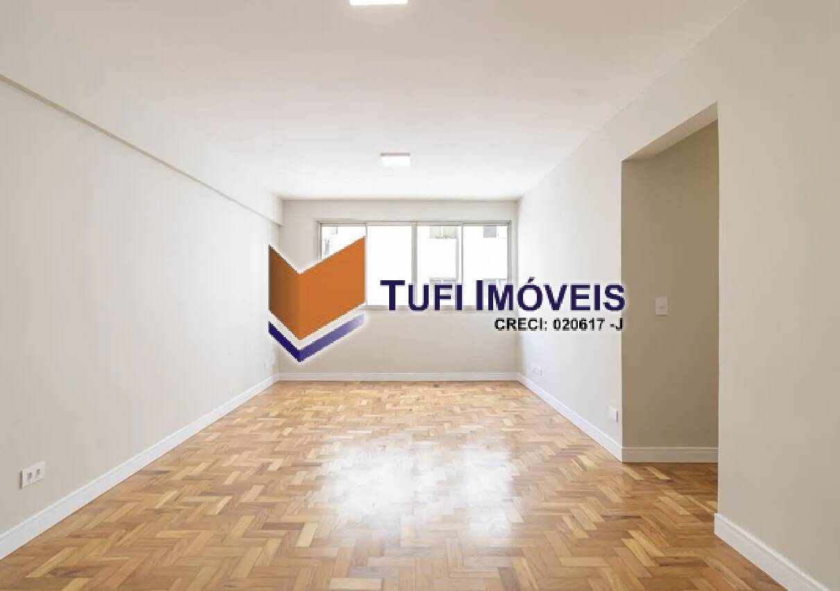 Apartamento, 3 quartos, 80 m² - Foto 1