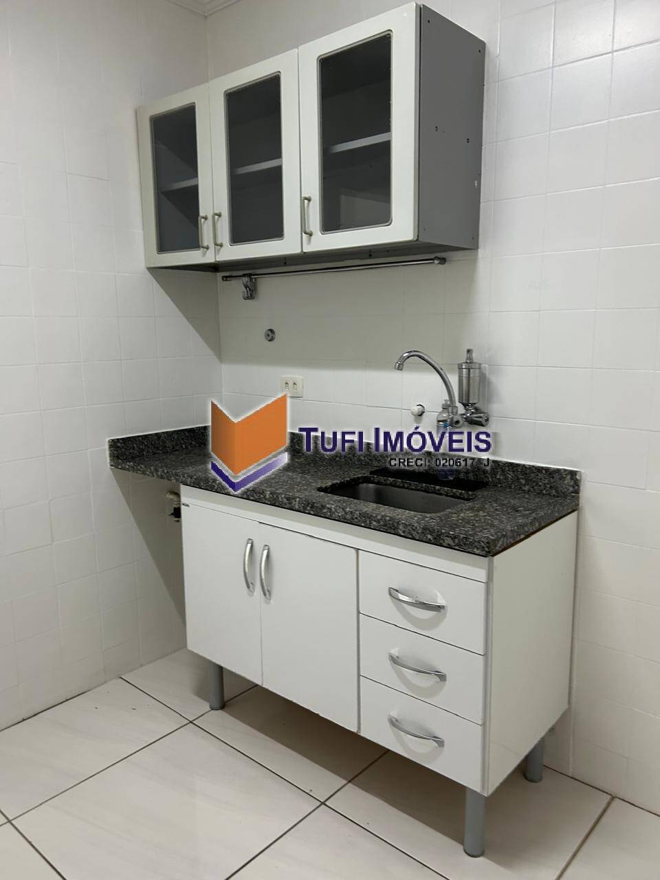 Apartamento, 1 quarto, 45 m² - Foto 8