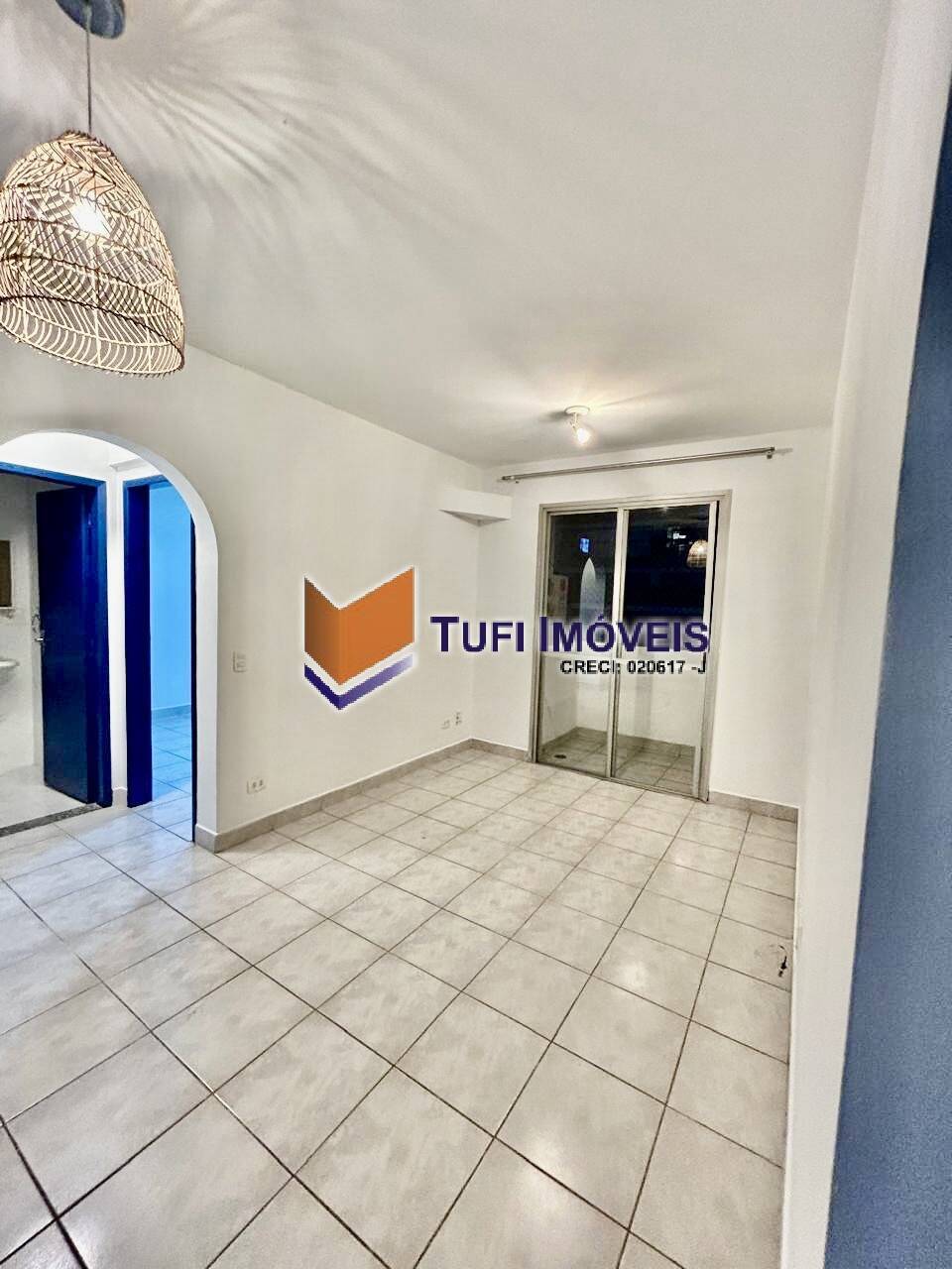 Apartamento, 1 quarto, 45 m² - Foto 1