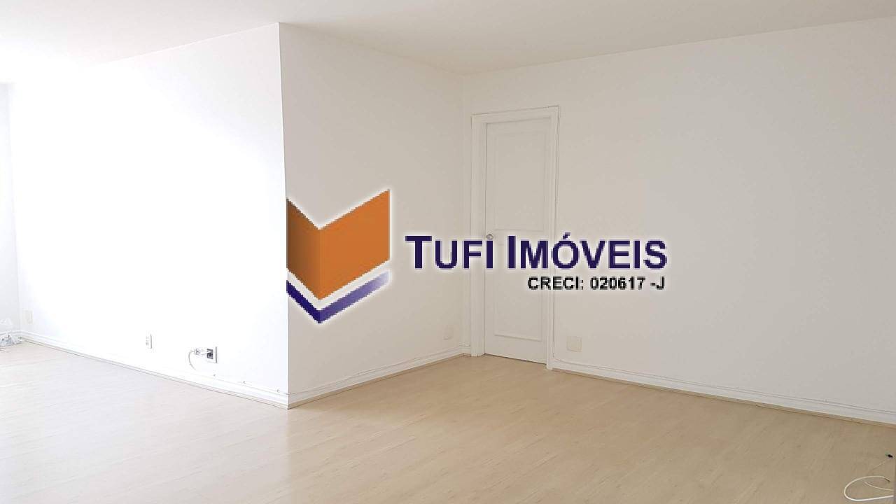 Apartamento, 3 quartos, 125 m² - Foto 2