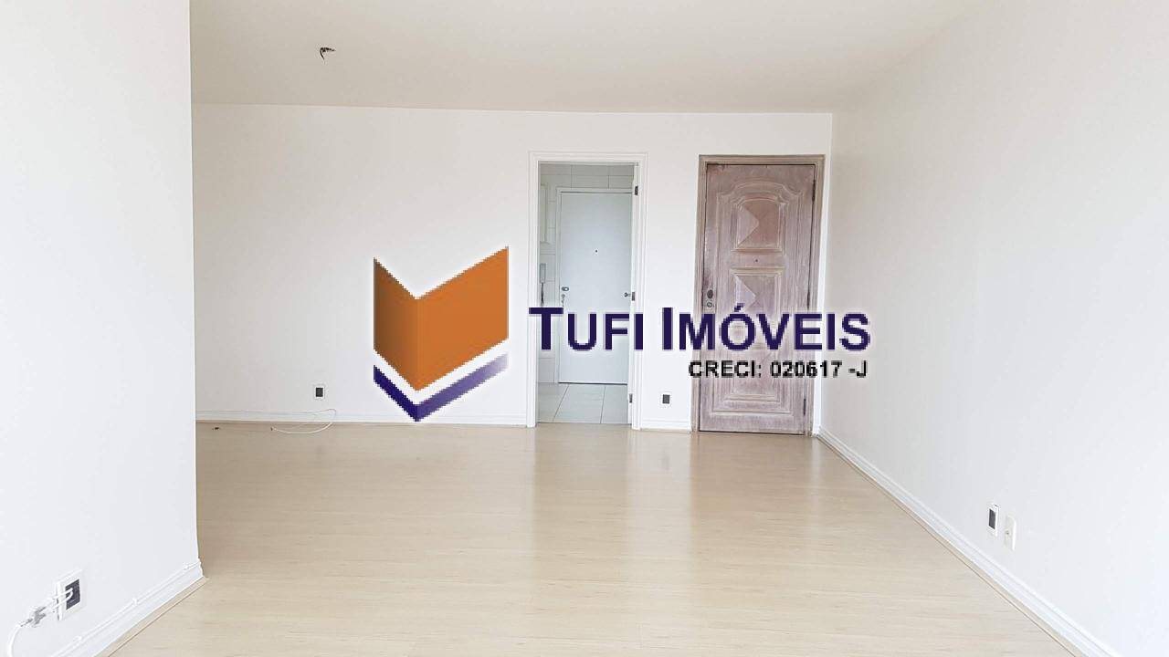 Apartamento, 3 quartos, 125 m² - Foto 1