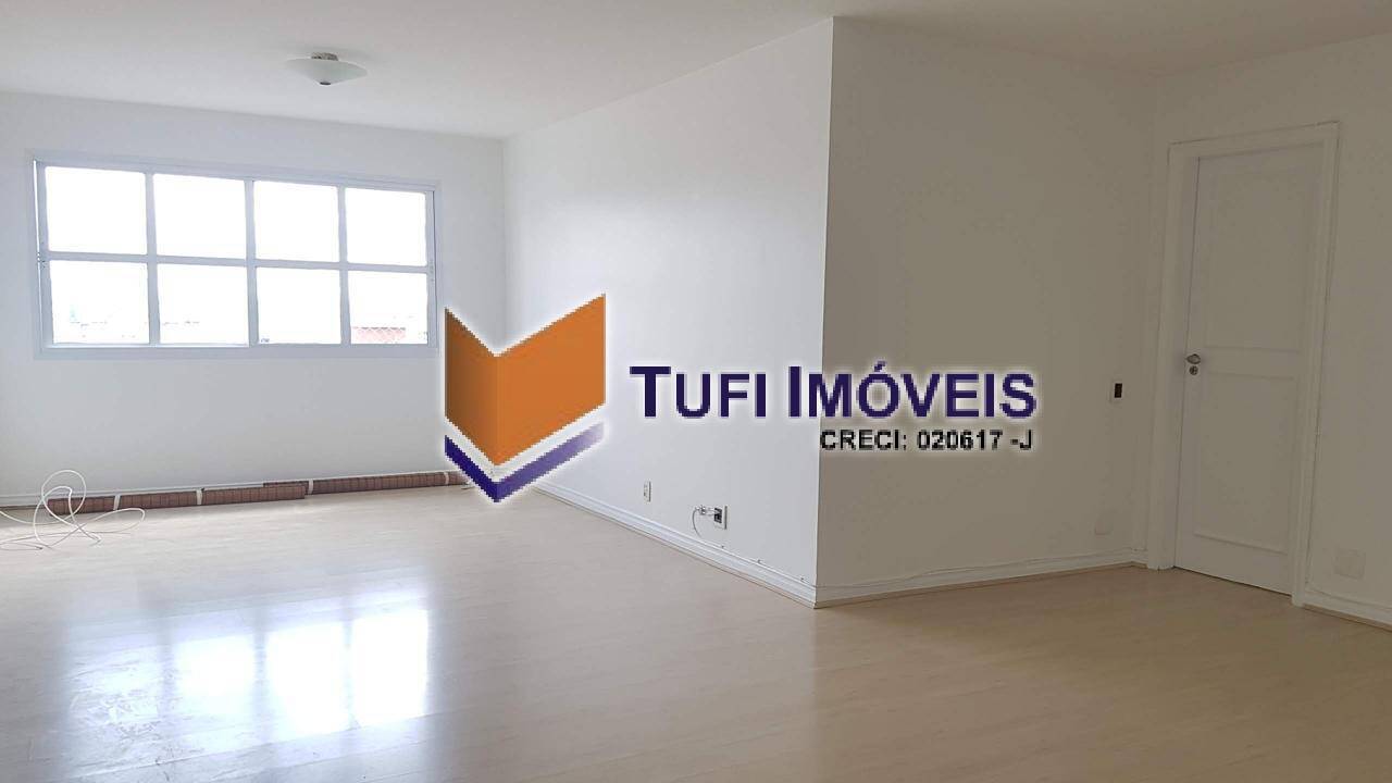 Apartamento, 3 quartos, 125 m² - Foto 3