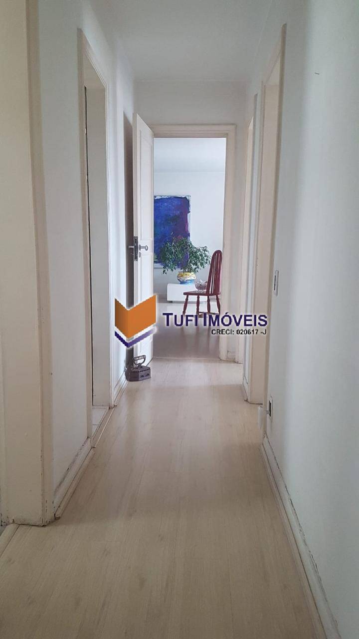 Apartamento, 3 quartos, 125 m² - Foto 8