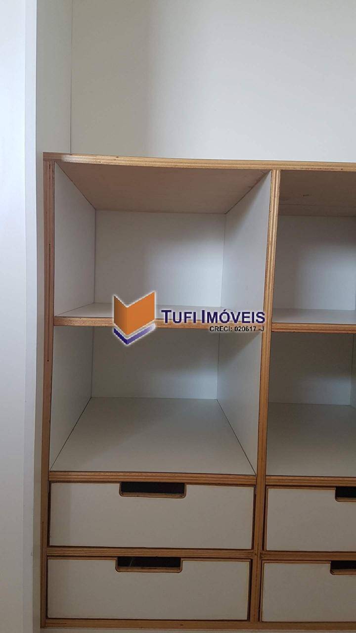 Apartamento, 3 quartos, 125 m² - Foto 12