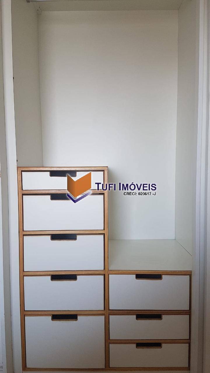 Apartamento, 3 quartos, 125 m² - Foto 11