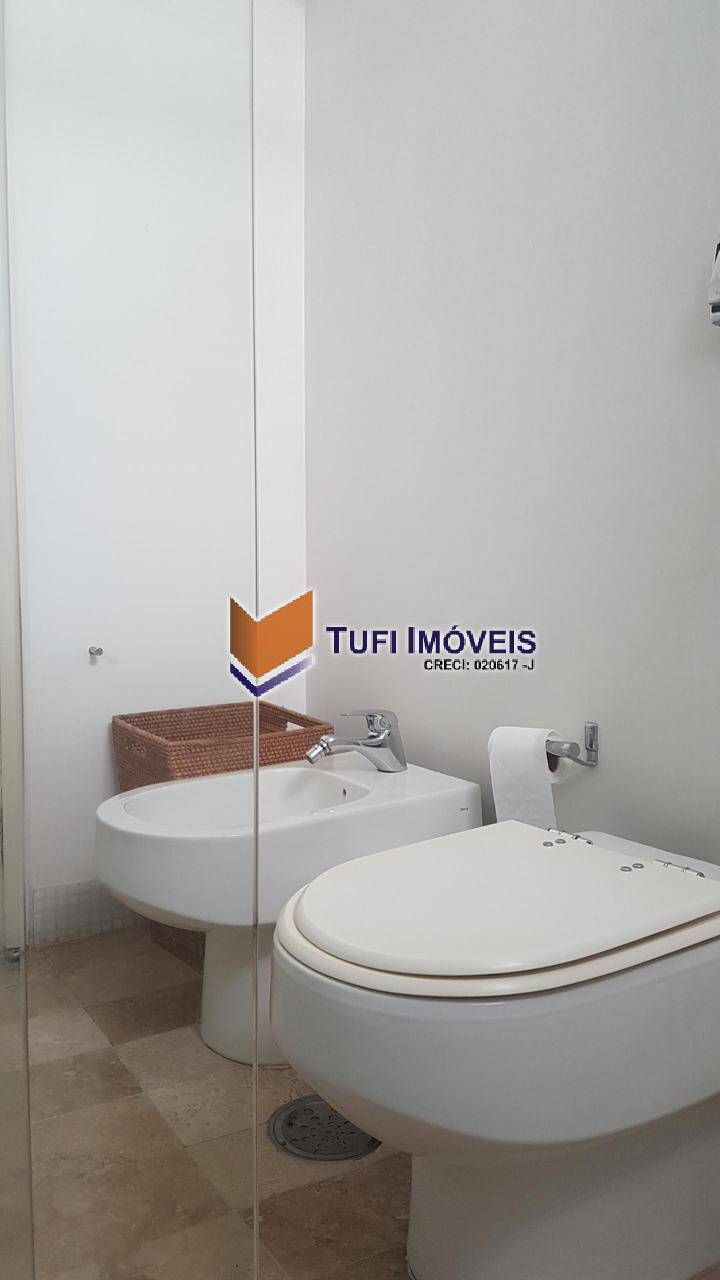 Apartamento, 3 quartos, 125 m² - Foto 9