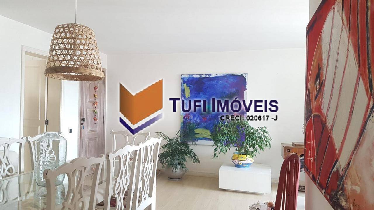 Apartamento, 3 quartos, 125 m² - Foto 13