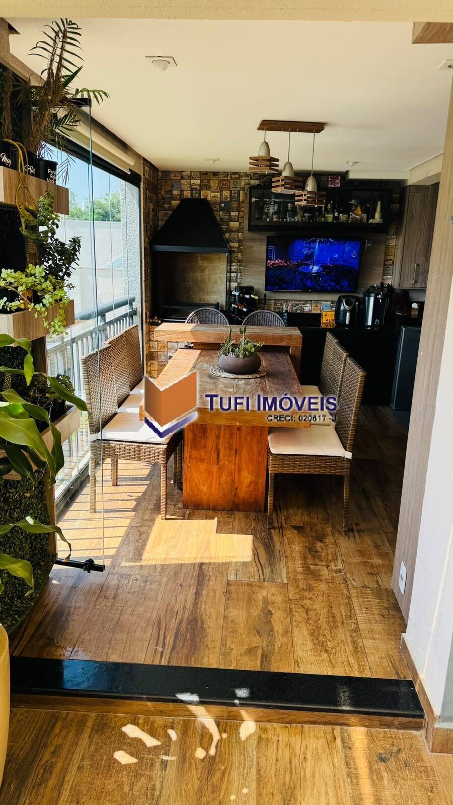 Apartamento, 2 quartos, 84 m² - Foto 2