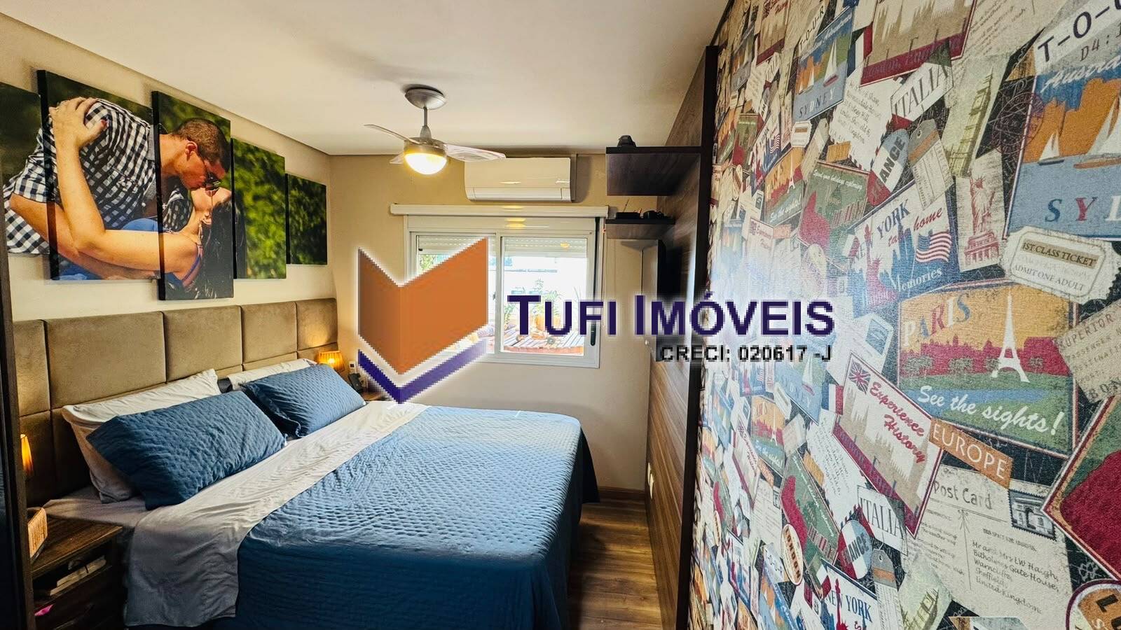 Apartamento, 2 quartos, 84 m² - Foto 14