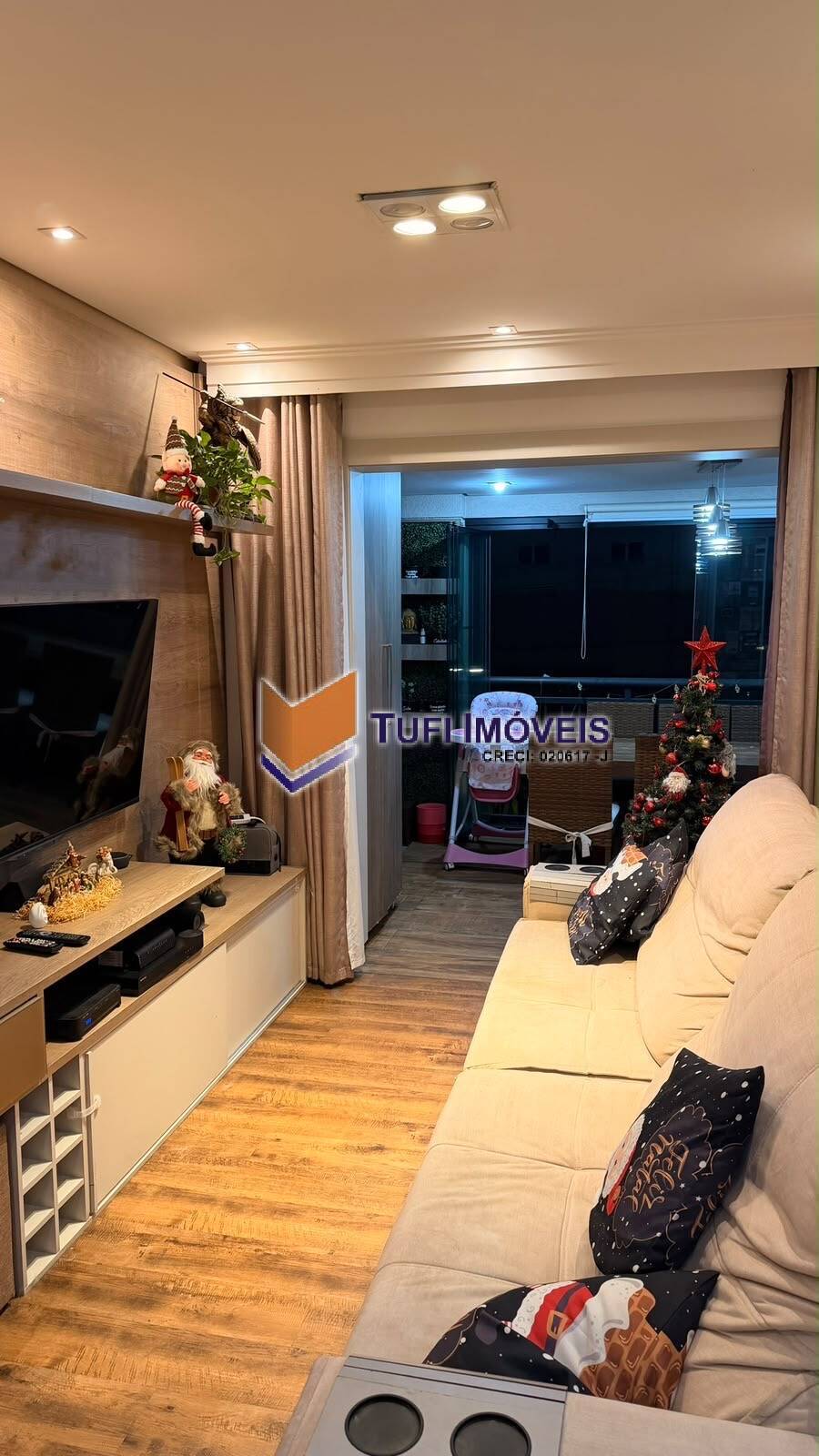 Apartamento, 2 quartos, 84 m² - Foto 7