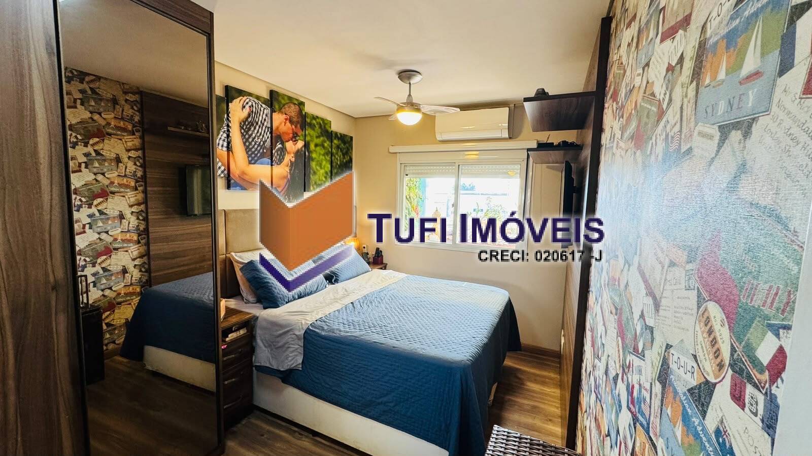 Apartamento, 2 quartos, 84 m² - Foto 13