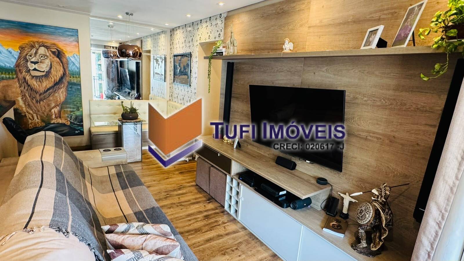 Apartamento, 2 quartos, 84 m² - Foto 5