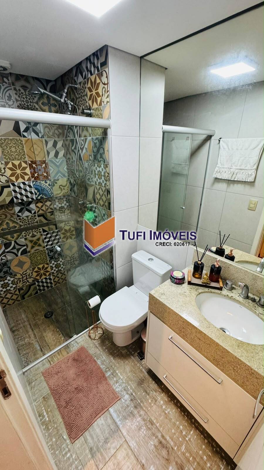 Apartamento, 2 quartos, 84 m² - Foto 18