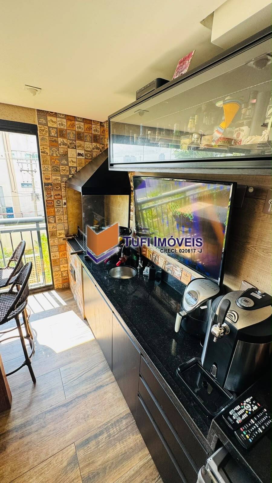 Apartamento, 2 quartos, 84 m² - Foto 3
