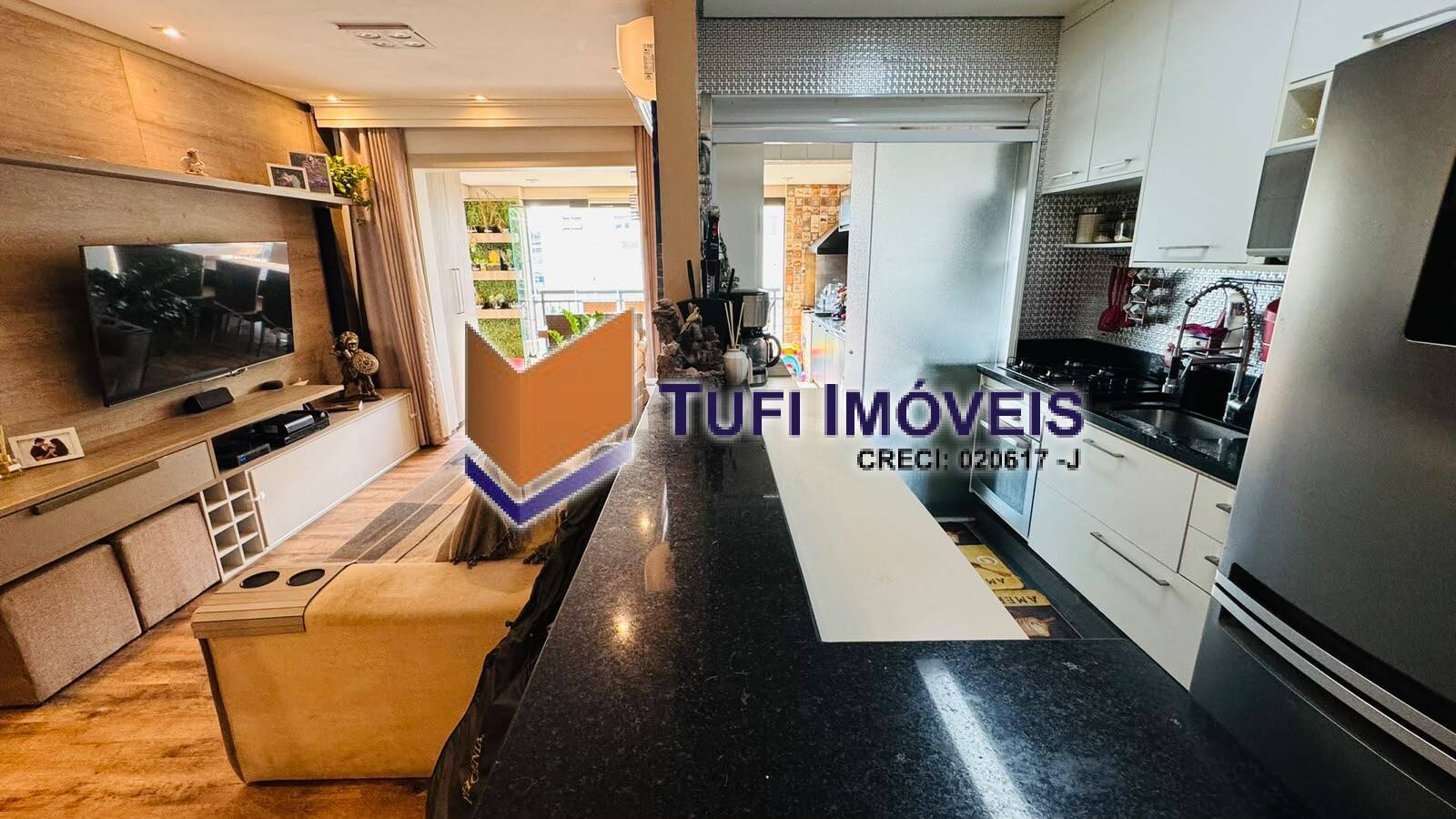 Apartamento, 2 quartos, 84 m² - Foto 6