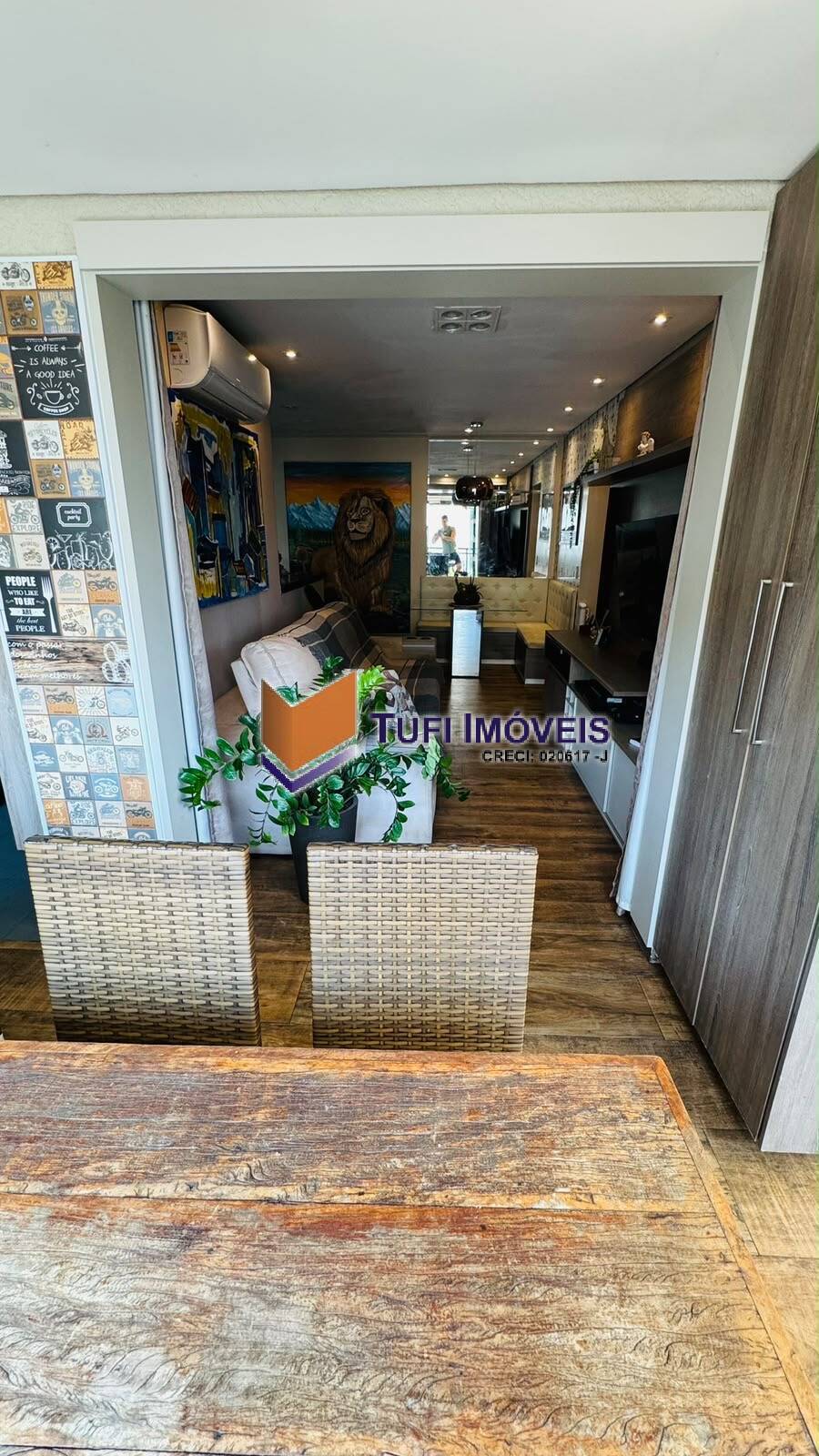 Apartamento, 2 quartos, 84 m² - Foto 8