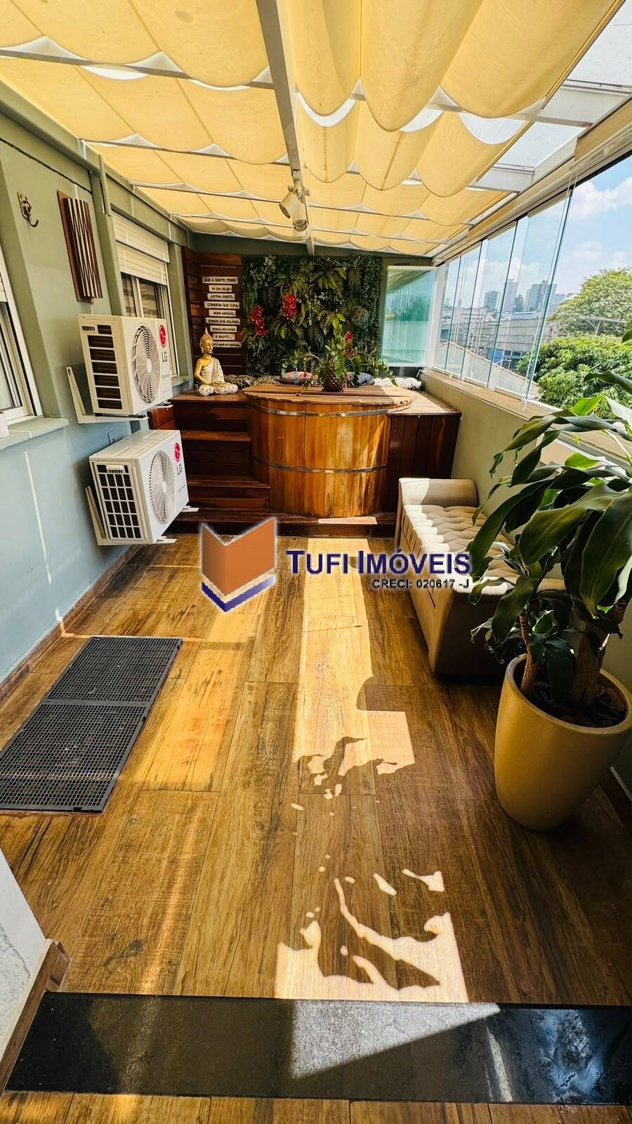 Apartamento, 2 quartos, 84 m² - Foto 4
