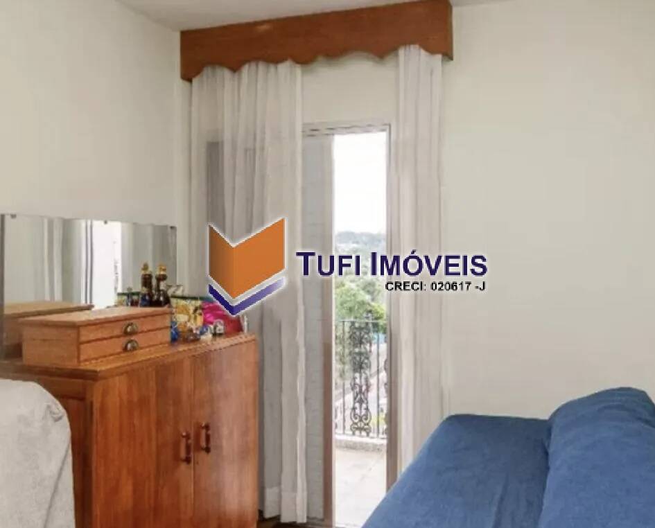 Apartamento, 3 quartos, 110 m² - Foto 20