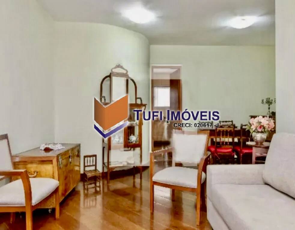 Apartamento, 3 quartos, 110 m² - Foto 9