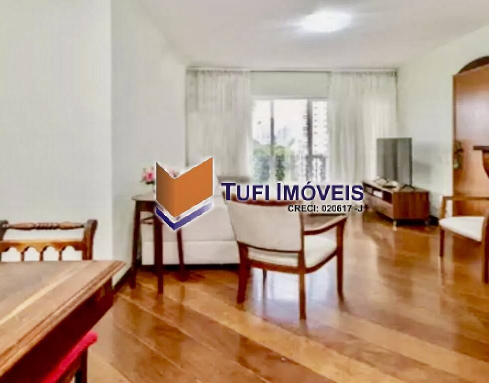 Apartamento, 3 quartos, 110 m² - Foto 1